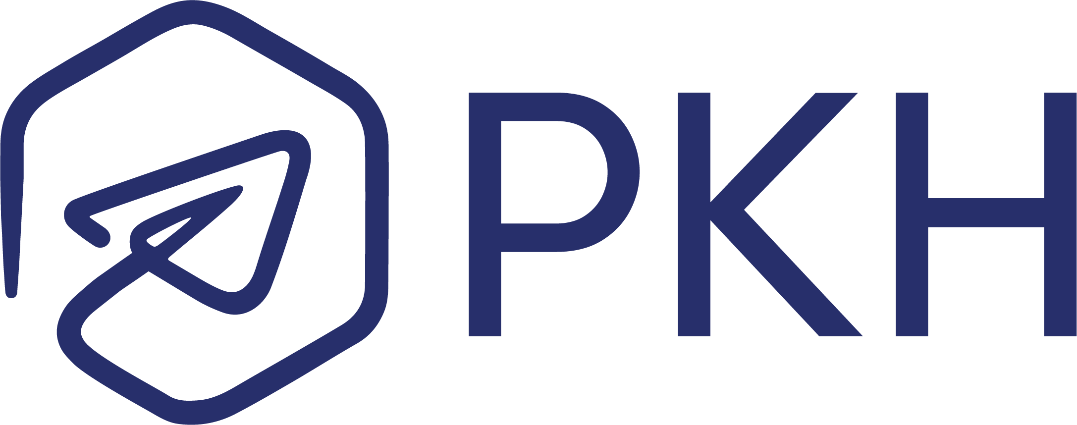 Company logo for Project Kitty Hawk