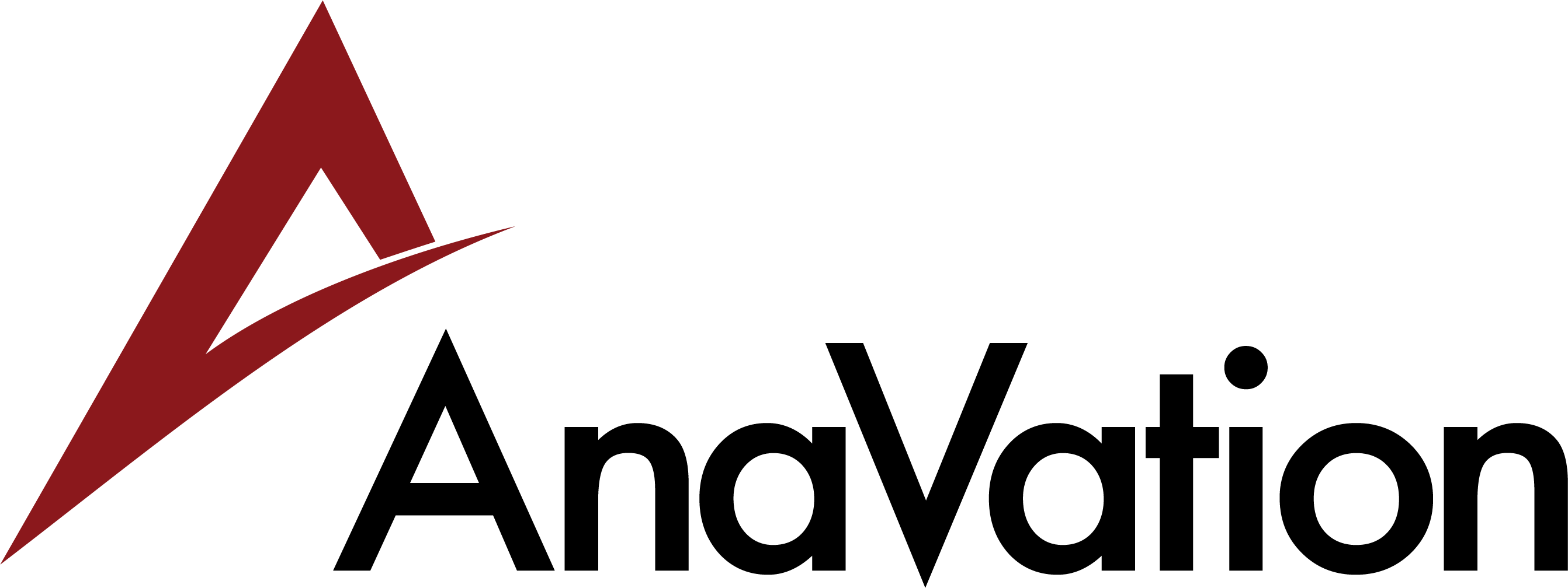 Company logo for AnaVation