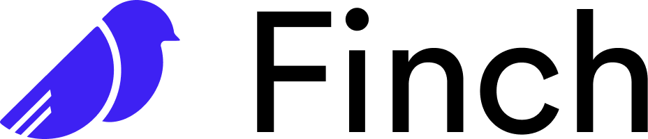 Company logo for Finch