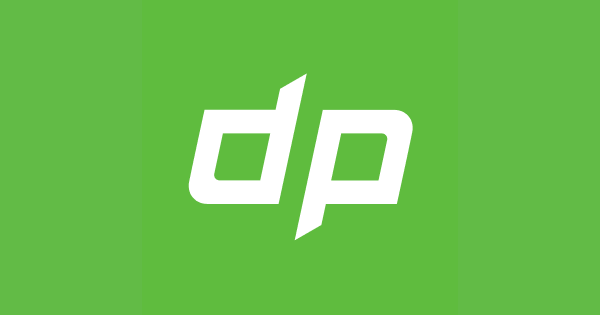 Company logo for Dev.Pro