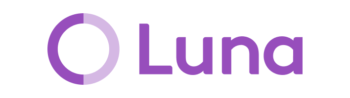 Company logo for Luna Physical Therapy