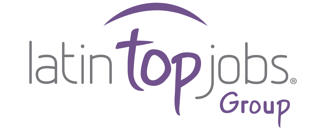 Company logo for Latin Top Jobs Group
