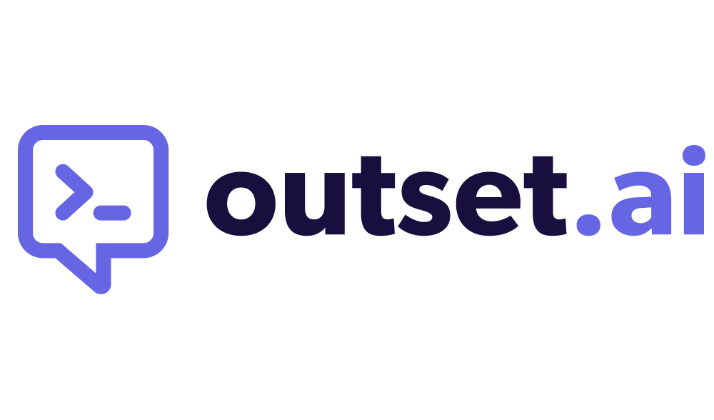 Company logo for Outset