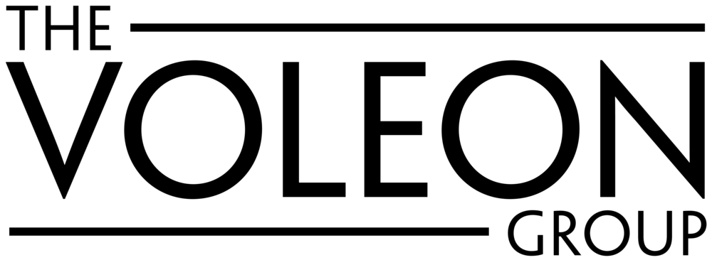 Company logo for The Voleon Group
