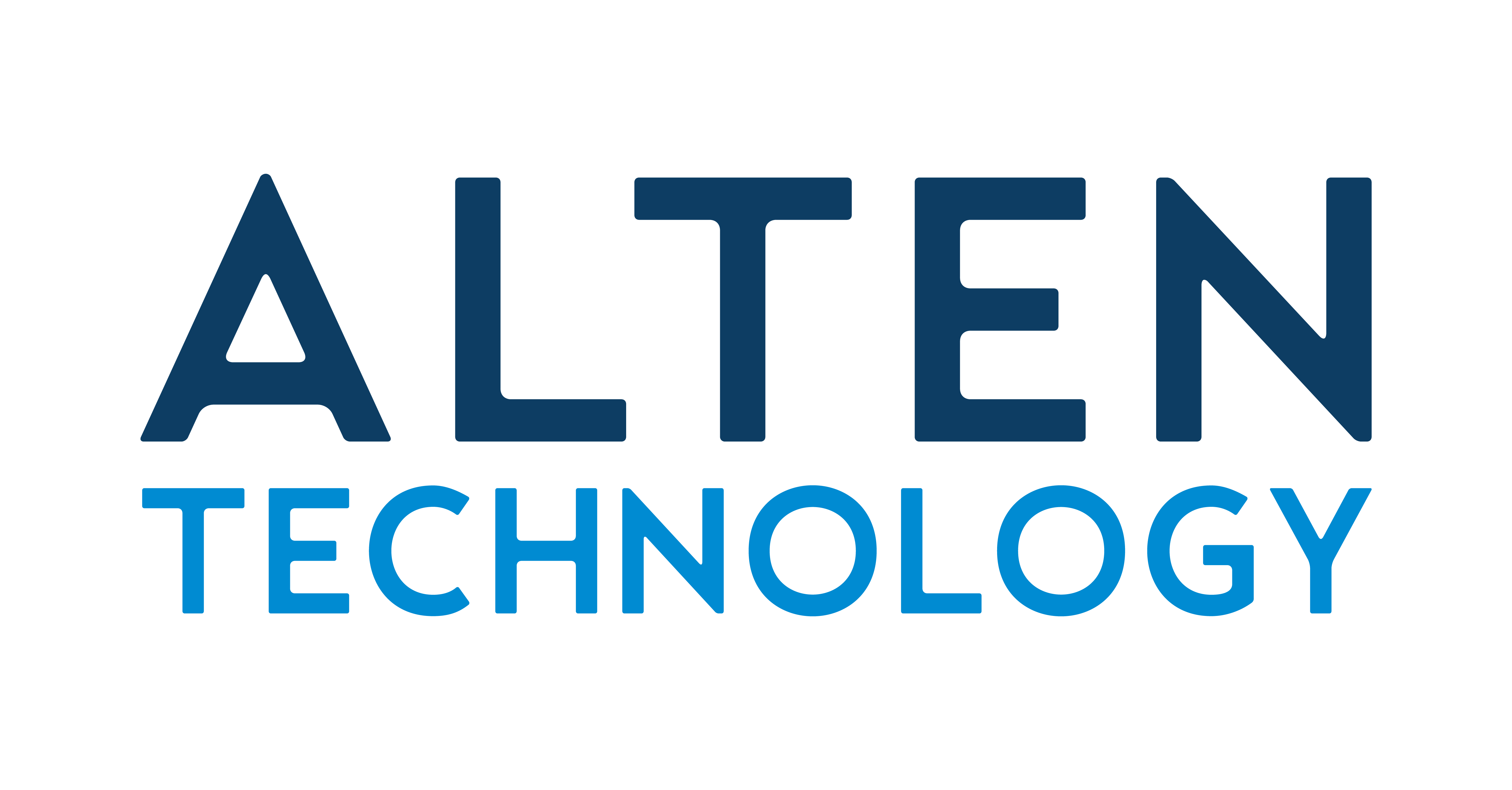 Company logo for ALTEN Technology USA