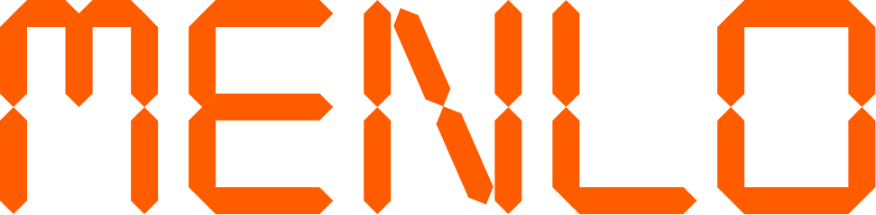 Company logo for Menlo