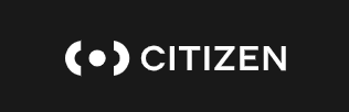 Company logo for Citizen