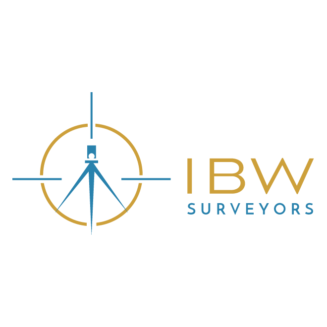 Company logo for IBW Surveyors