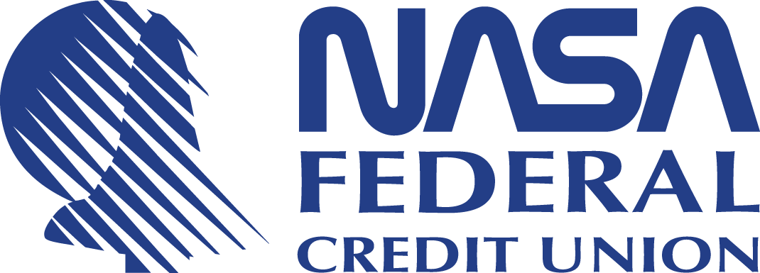 Company logo for NASA Federal Credit Union