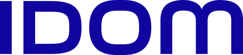 Company logo for IDOM, S.A.U.