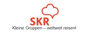 Company logo for SKR Reisen GmbH