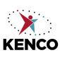Company logo for Kenco Group