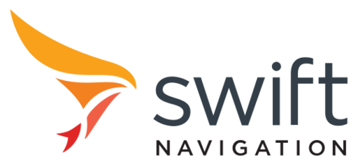 Company logo for Swift Navigation, Inc.