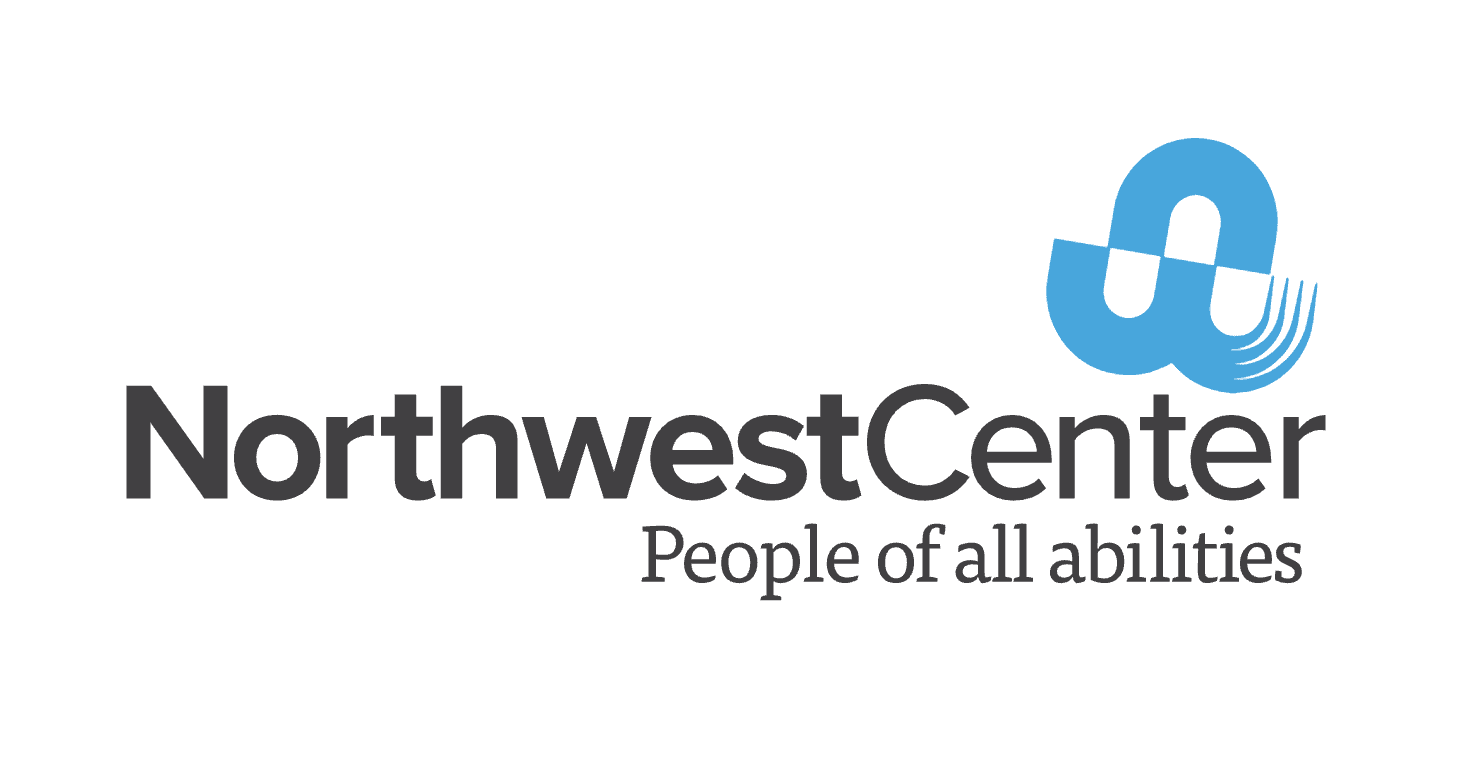 Company logo for Northwest Center