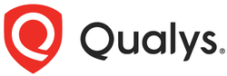 Company logo for Qualys