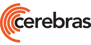Company logo for Cerebras Systems