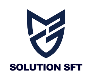 Company logo for Solution SFT