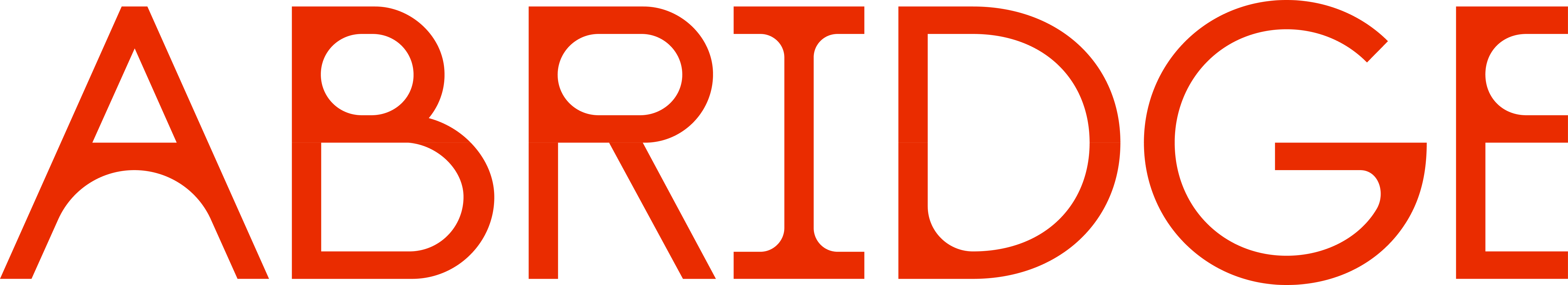Company logo for Abridge