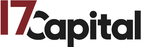 Company logo for 17Capital