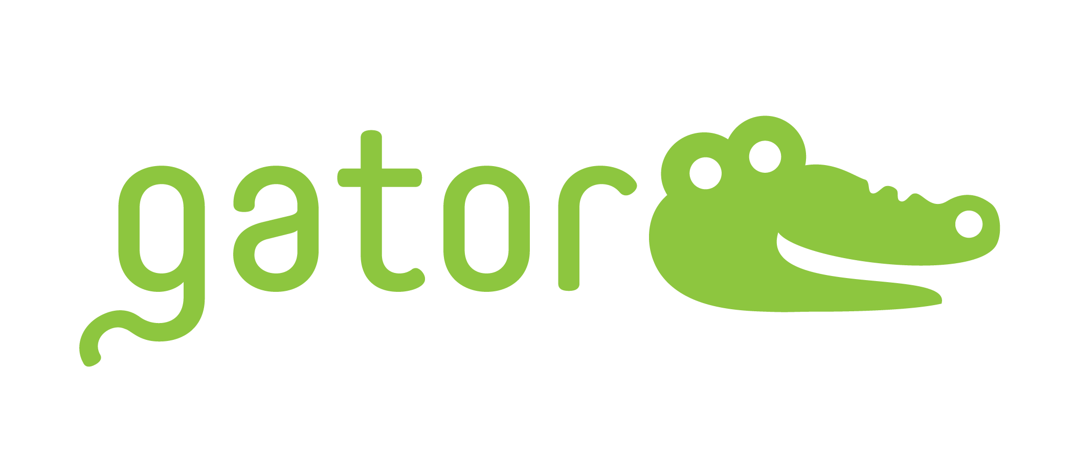 Company logo for Gator Bio