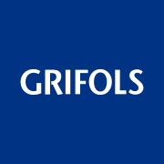 Company logo for Grifols Egypt for Plasma Derivatives