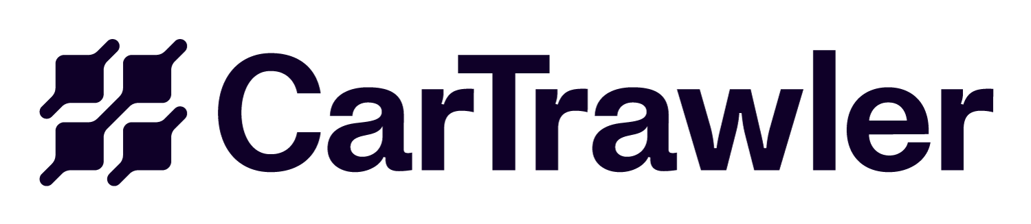 Company logo for CarTrawler