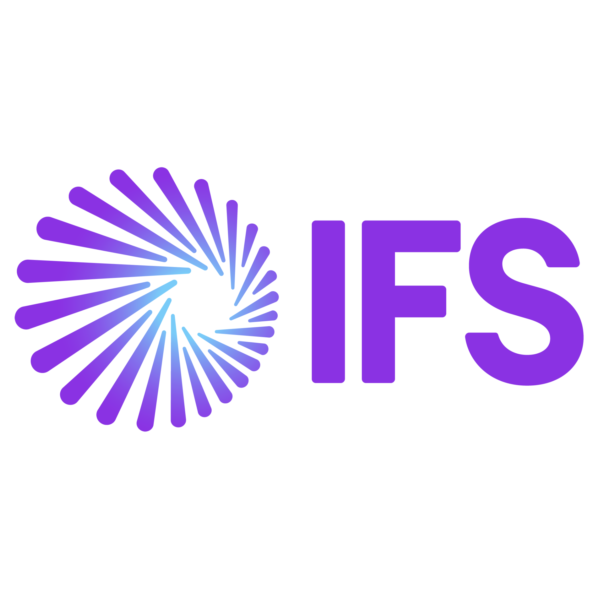 Company logo for IFS