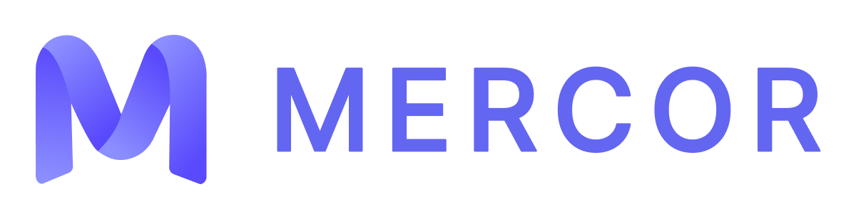 Company logo for Mercor