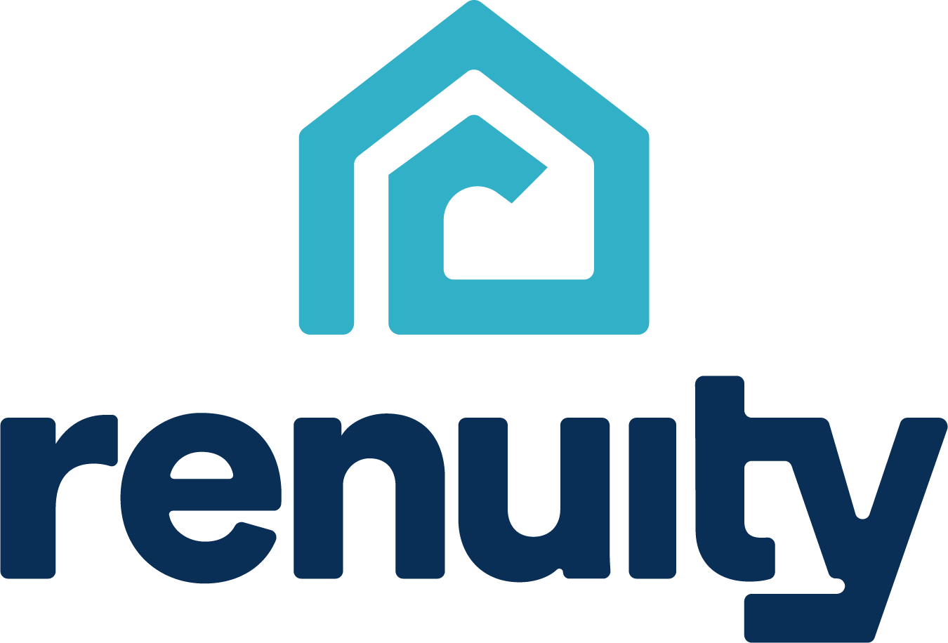 Company logo for Renuity