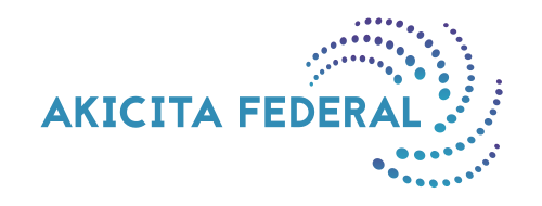 Company logo for Akicita Federal, LLC