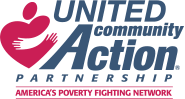 Company logo for United Community Action Partnership, Inc