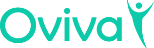 Company logo for Oviva