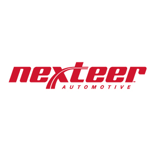 Company logo for Nexteer Automotive Corporation