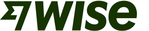 Company logo for Wise
