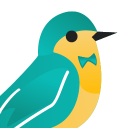 Company logo for MyRobin.ID