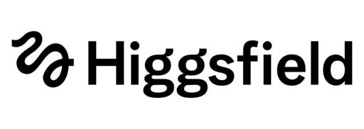 Company logo for Higgsfield