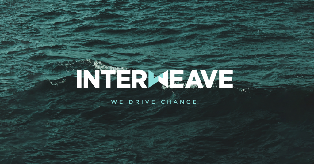 Company logo for Interweave