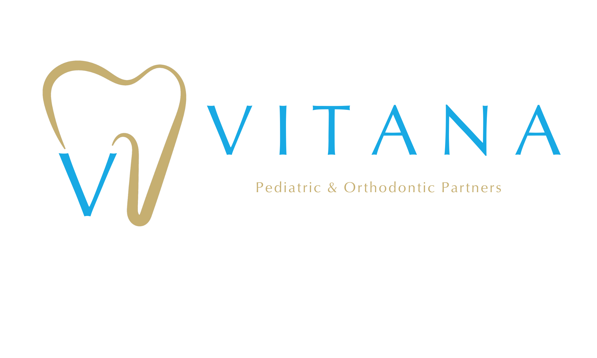 Company logo for Vitana Pediatric & Orthodontic Partners