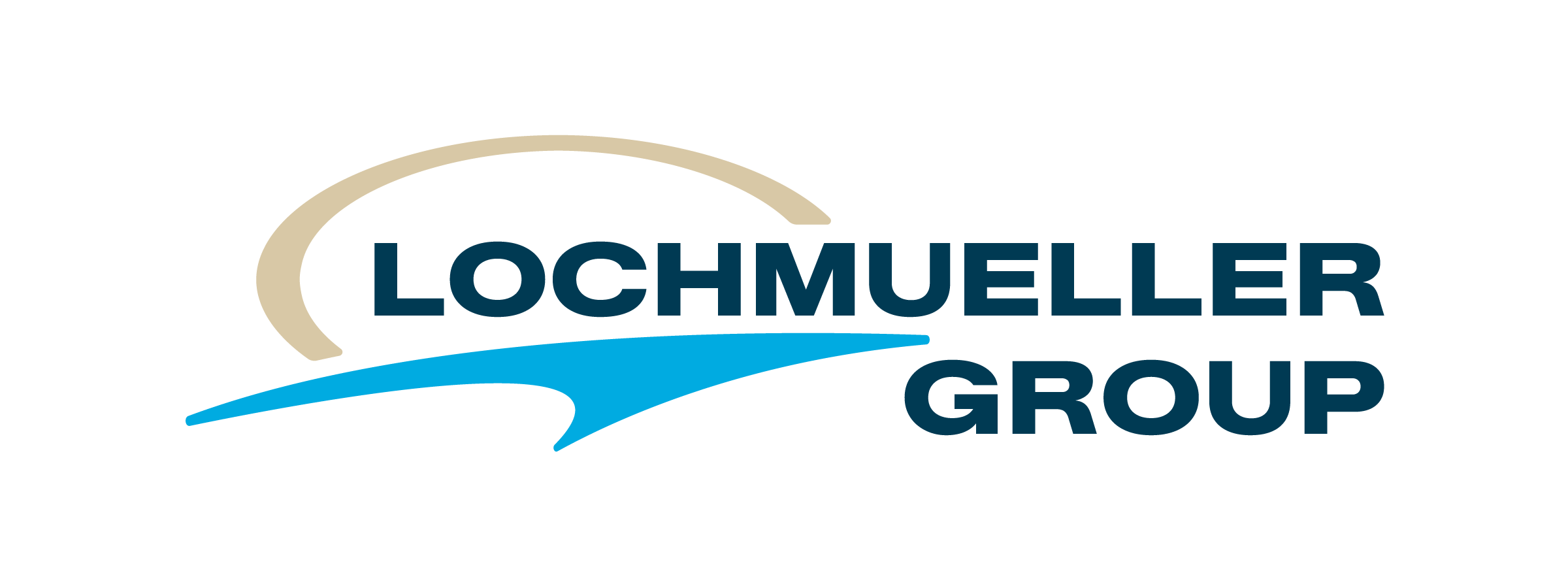 Company logo for Lochmueller Group