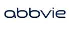 Company logo for AbbVie