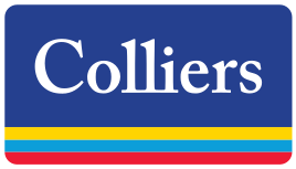 Company logo for Colliers International EMEA