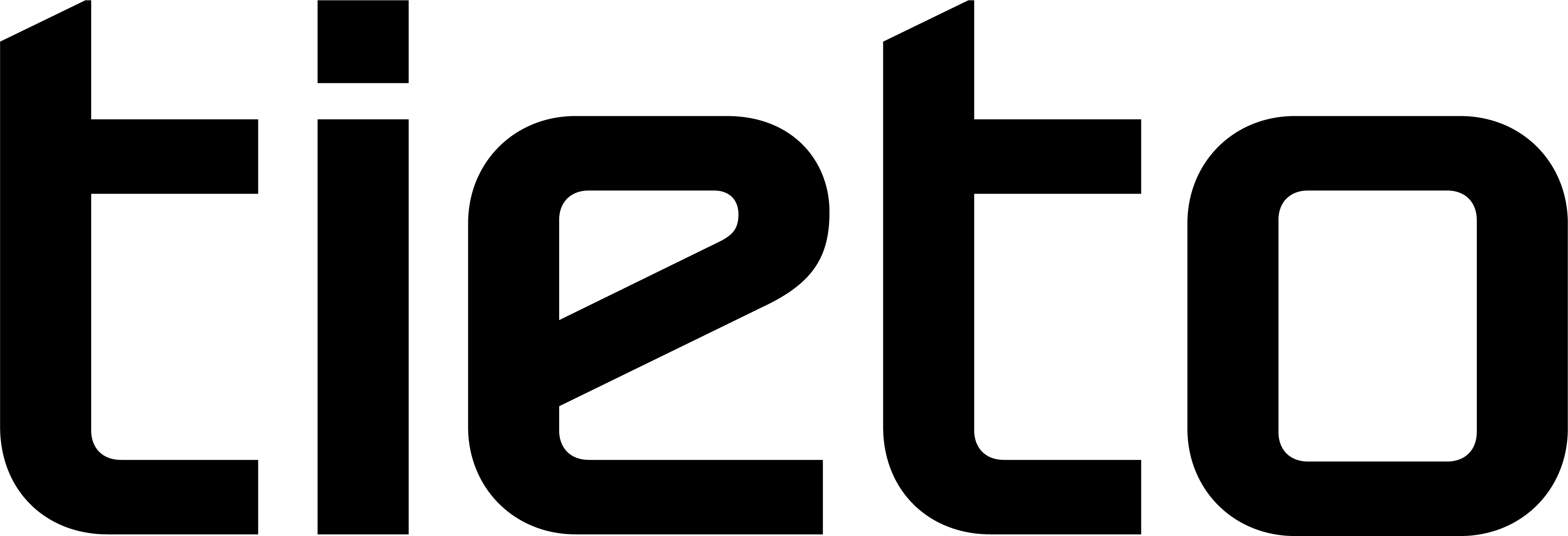 Company logo for Tieto