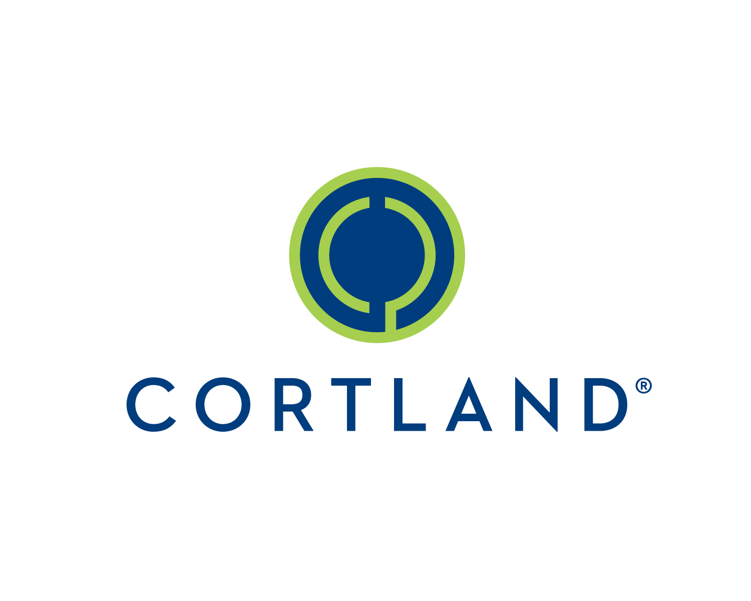 Company logo for Cortland