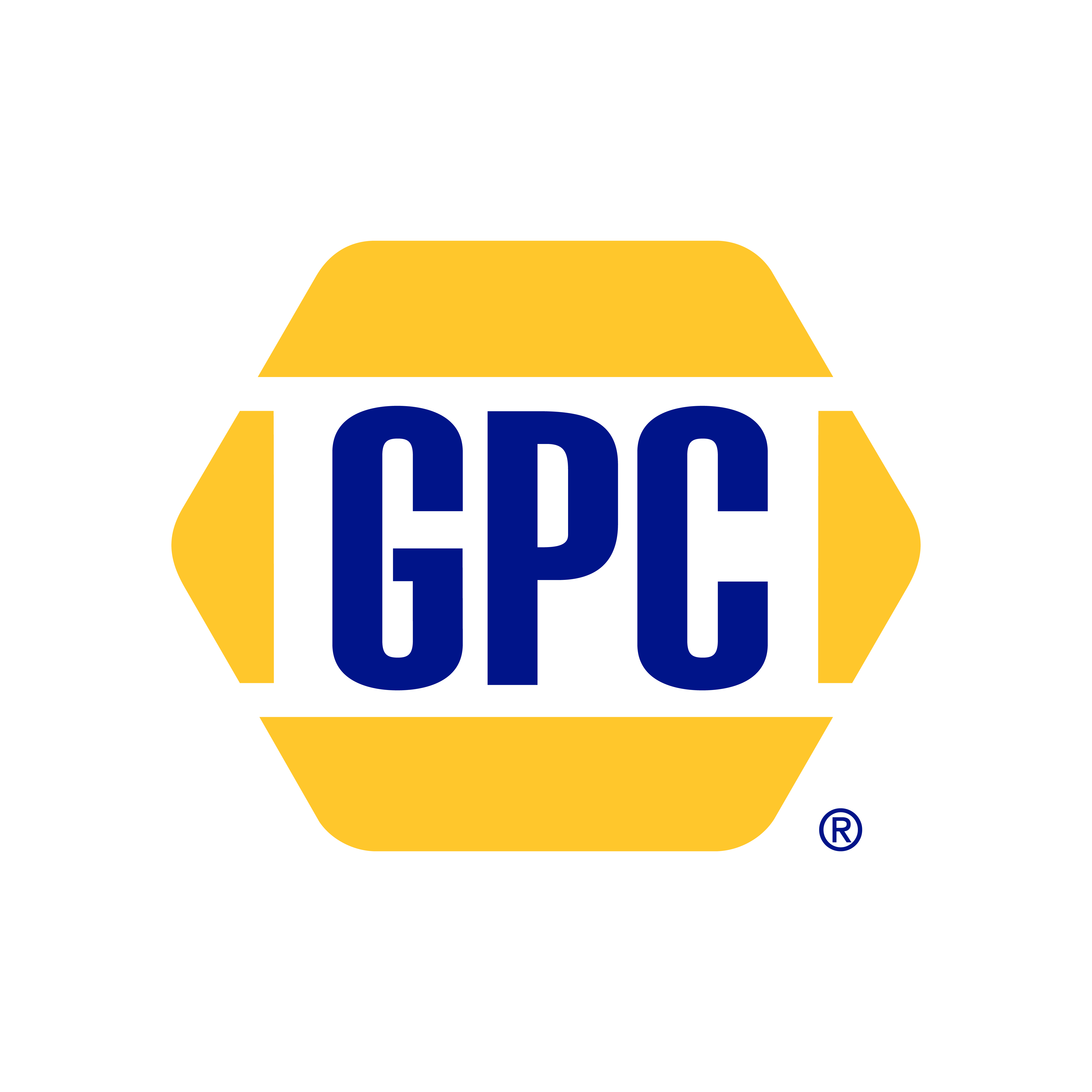 Company logo for Genuine Parts Company