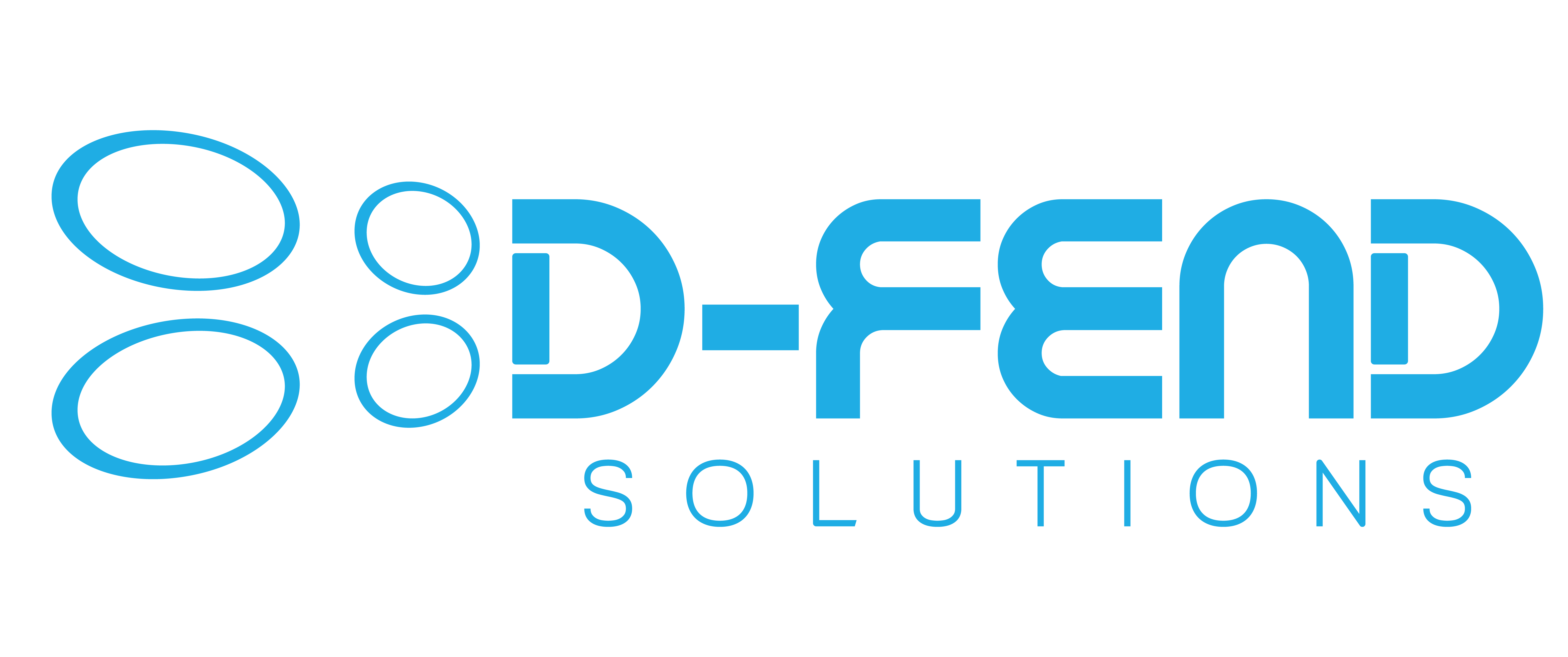 Company logo for D-Fend Solutions