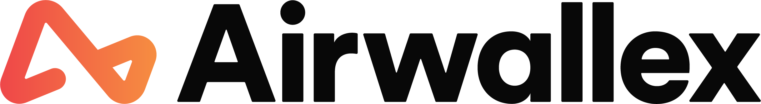 Company logo for Airwallex