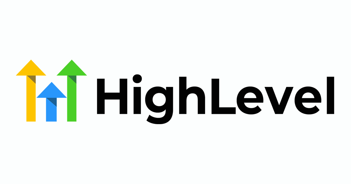 Company logo for HighLevel