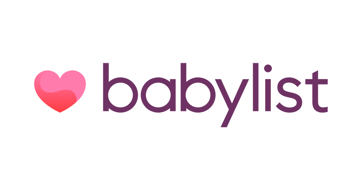 Company logo for Babylist