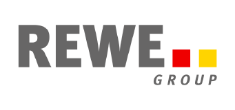 Company logo for REWE International Dienstleistungsgesellschaft m.b.H