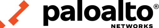 Company logo for Palo Alto Networks
